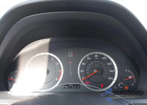 2012 Honda Accord 3.5 Ex из США, поврежденный, VIN 1HGCP3F76CA003564